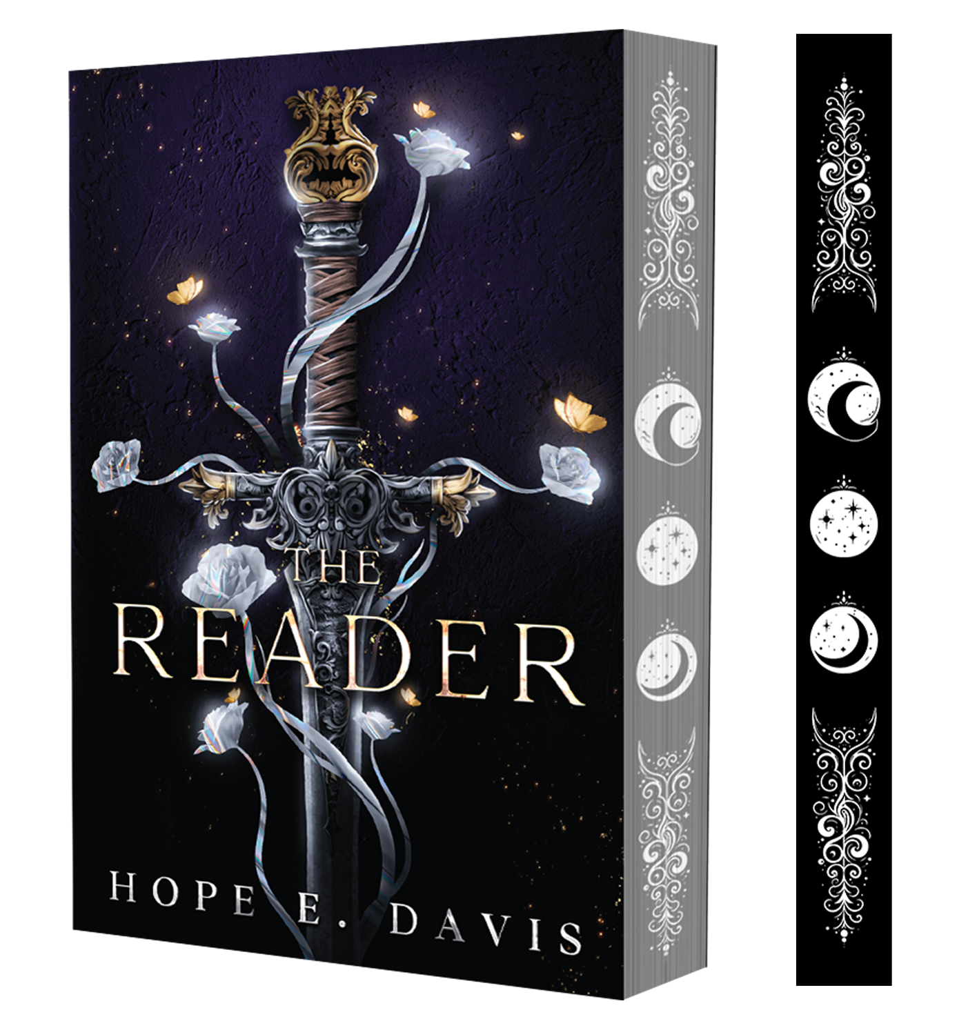 The Reader Paperback