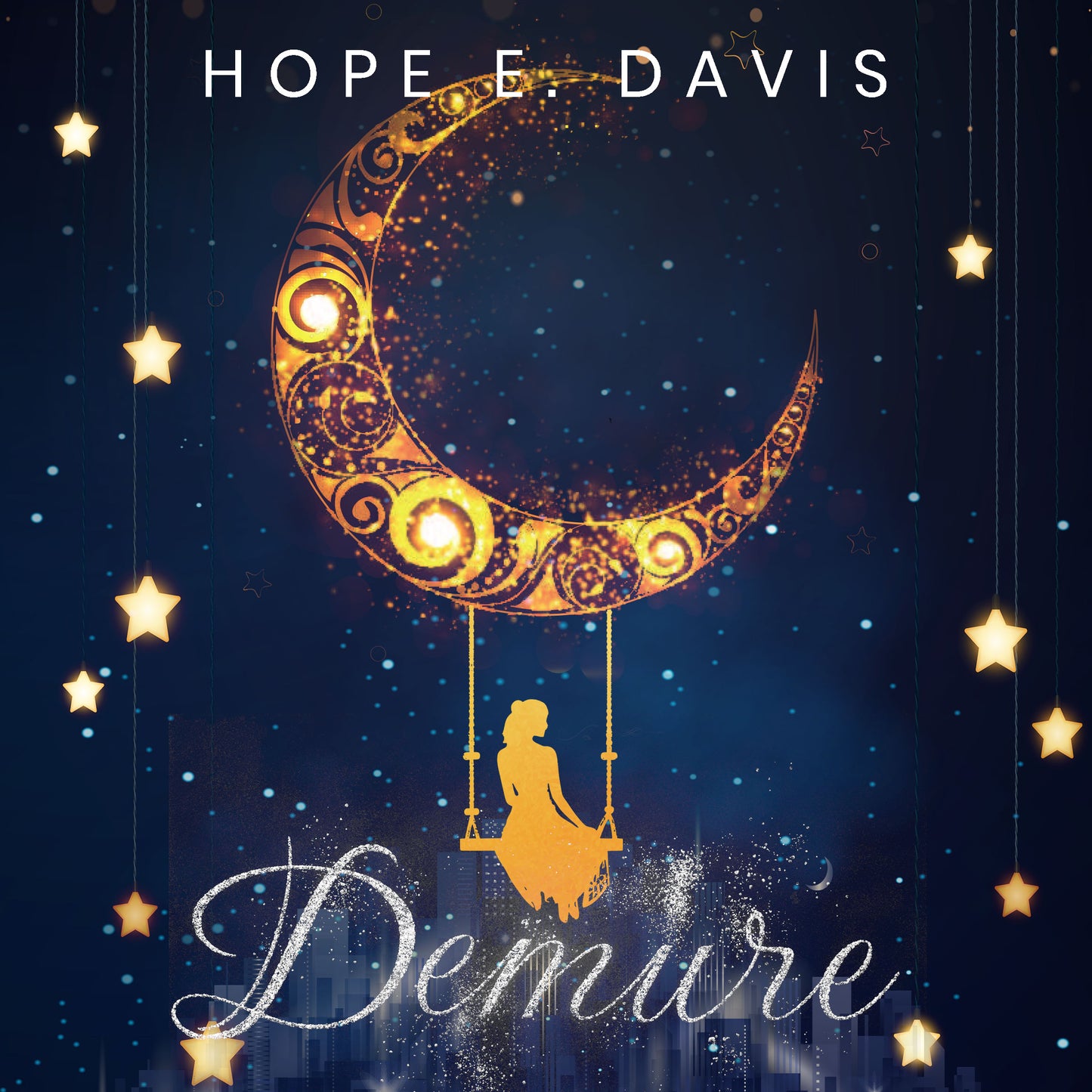 Demure Audiobook