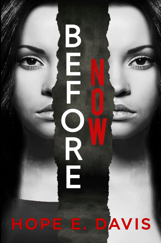 Before Now Paperback