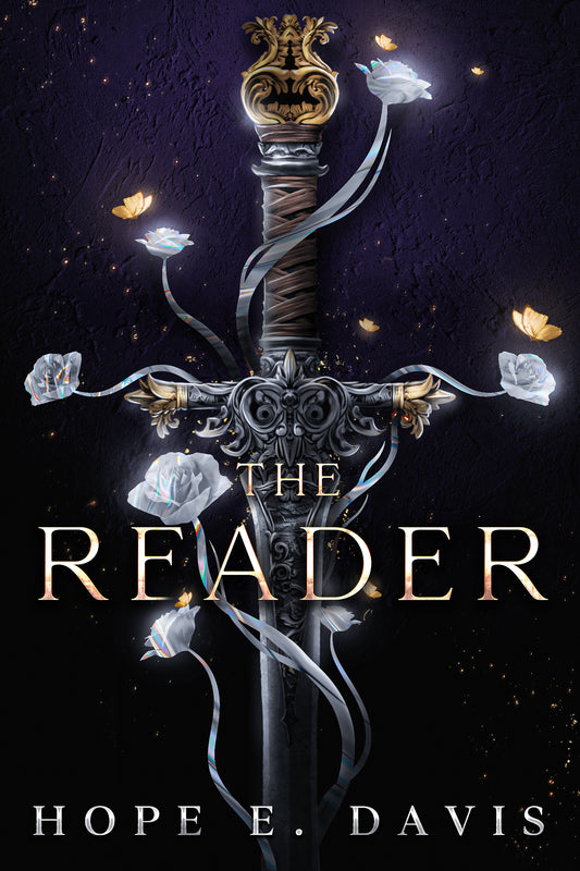 The Reader Paperback