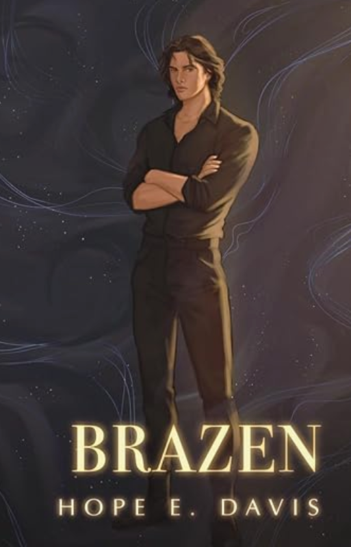 Brazen - Illustrated Hardcover