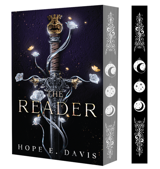 The Reader Paperback