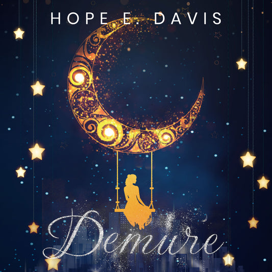 Demure Audiobook