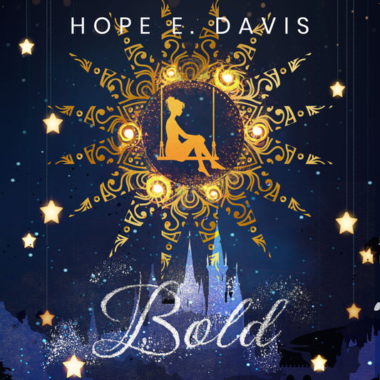 Bold Audiobook
