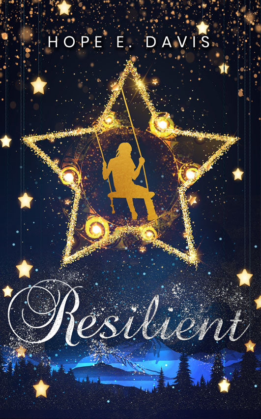 Resilient Paperback