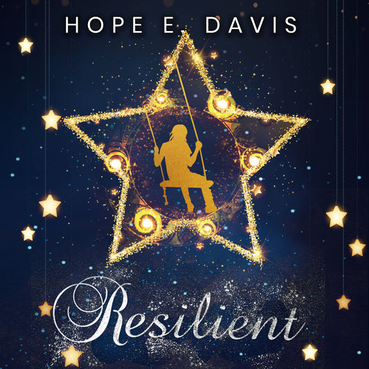 Resilient Audiobook (PRE-ORDER)